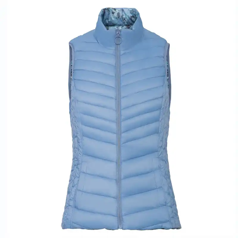 پافر زنانه اسمارا مدل دو رو کد  13378222