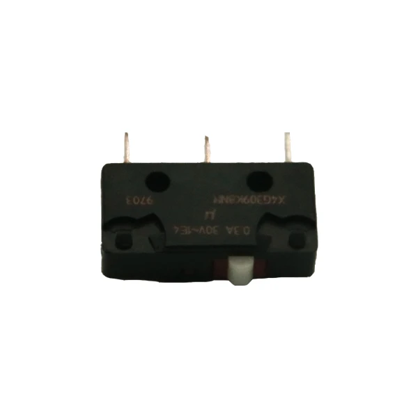 میکروسوییچ 30 ولت مدل X4G309KBNM-.0.3A-30V