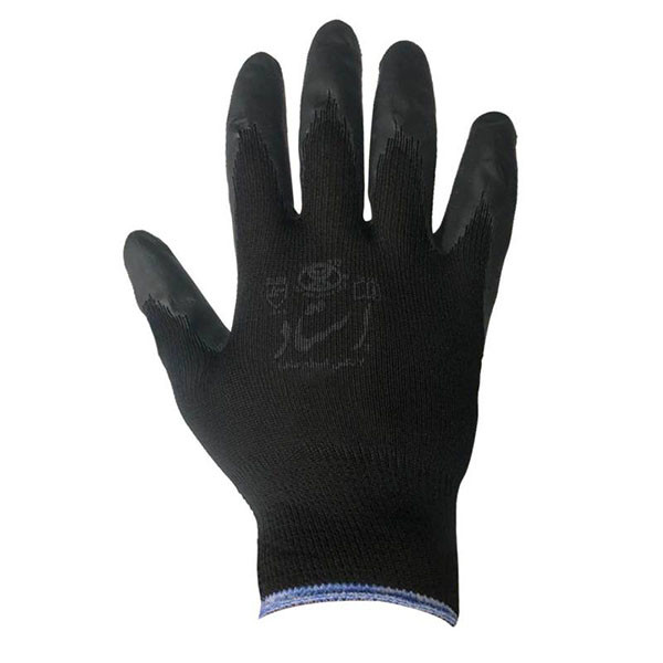 دستکش ایمنی استادکار مدل PL400 بسته 6 عددی