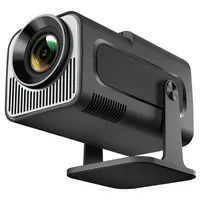 ویدئو پروژکتور مدل HY320 MINI با رزولوشن 4096x2160|4K