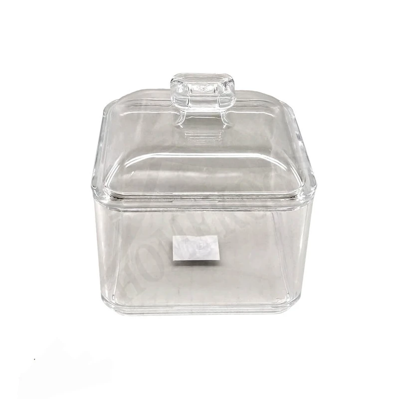 شکلات خوری مدل مربع کد DH1395