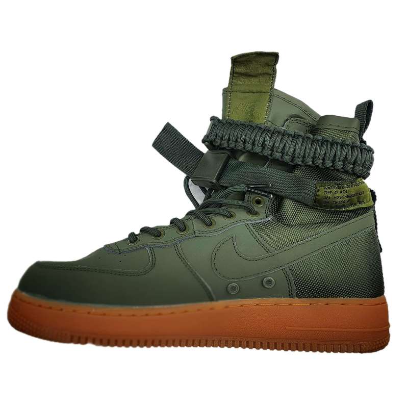 کفش راحتی نایکی مدل sf