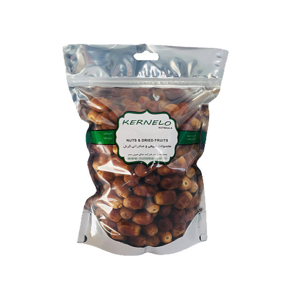 خرما بی هسته زاهدی کرنلو ناتس کالا - 500 گرم