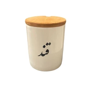 بانکه آی سرام مدل قند