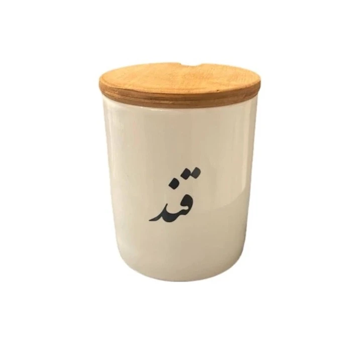 بانکه آی سرام مدل قند