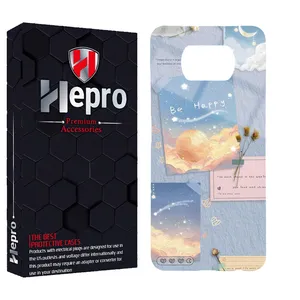 HEPRO MC Cover for XIAOMI POCO X3 / X3 PRO / X3 NFC