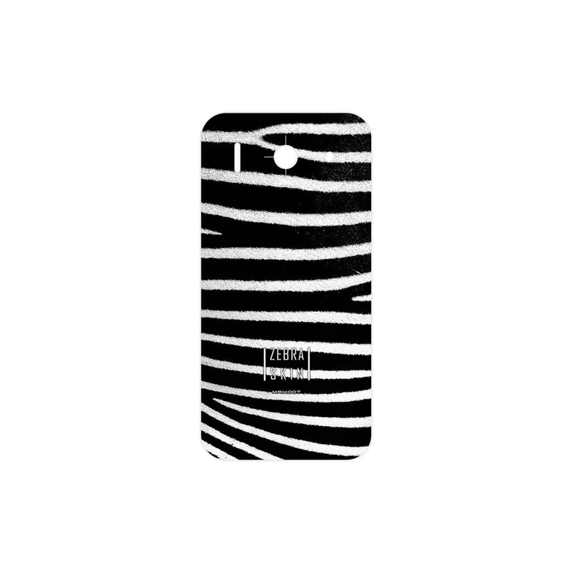 برچسب پوششی ماهوت مدل Zebra Skin مناسب برای گوشی موبایل هوآوی Ascend G510