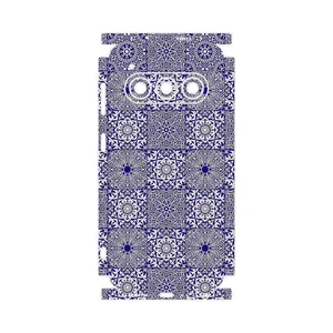 MAHOOT Iran Tile 11-FullSkin Cover Sticker for Daria Bond II 5G