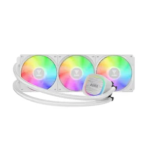 سیستم خنک‌کننده آبی گیم دیاس مدل DIGITAL GL360 WH