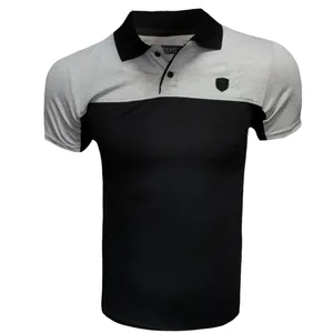 پولوشرت آستین کوتاه مردانه مدل زیوری B
