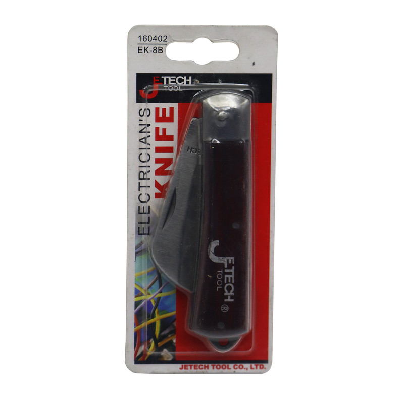 چاقو پیوند زنی جتک مدل سر کج کد YP-EK-8B/160402