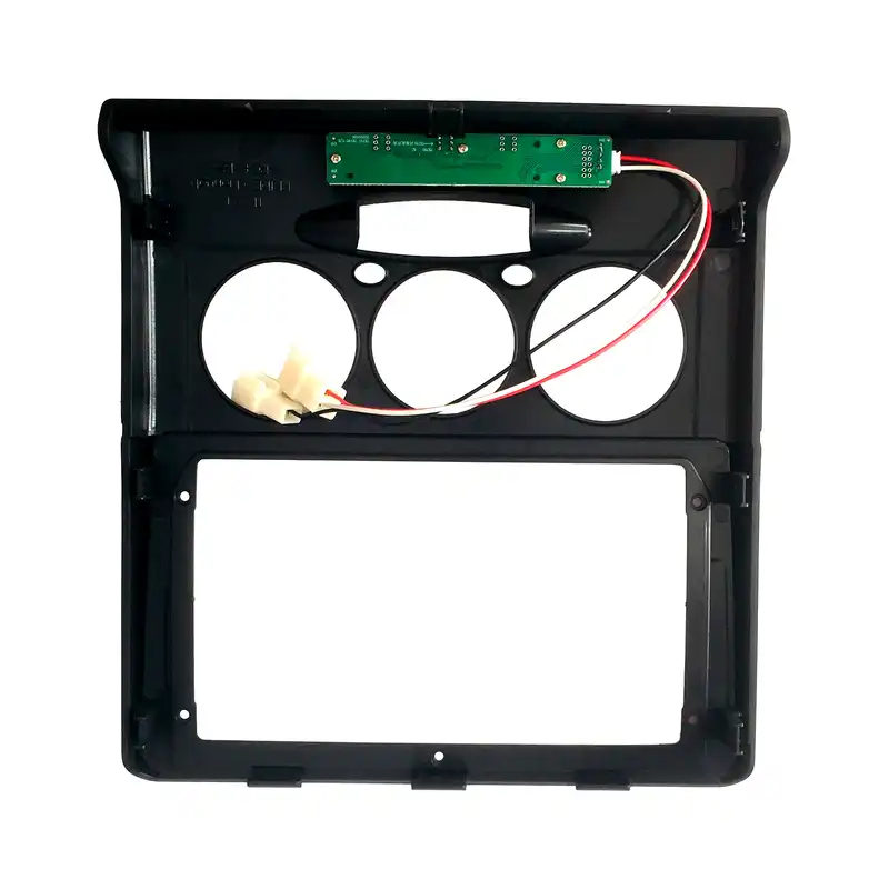 مانیتور خودرو مدل phoix مناسب برای پراید 131