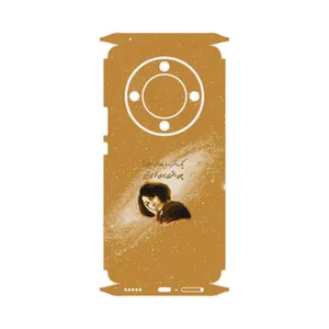 MAHOOT Forough Farrokhzad-FullSkin Cover Sticker for Honor X9b