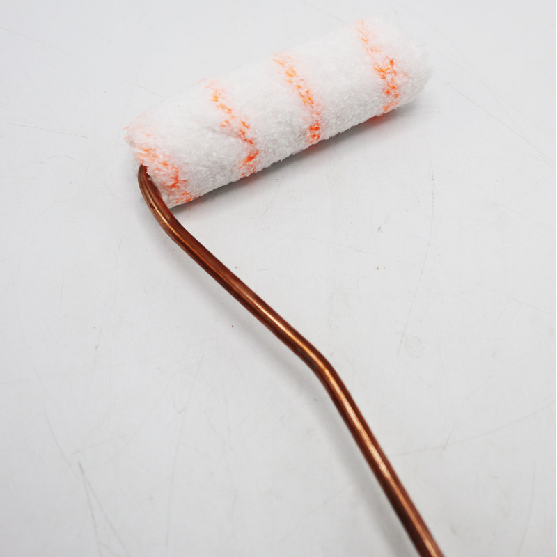 غلتک نقاشی مدل بیگ بر کد YP-05  سایز 5 سانتی متر