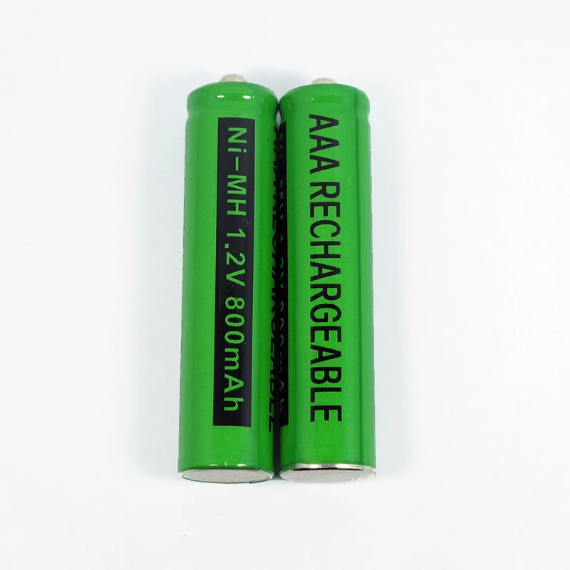 عکس شماره 3 : باتری تلفن بی سیم مدل ni-mh