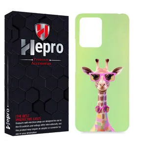 HEPRO MC Cover for XIAOMI Redmi Note 12 Pro 5G / Poco X5 Pro