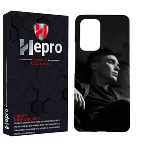 HEPRO MC Cover for XIAOMI Redmi Note 10 Pro