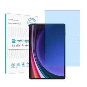 BLU Rockspace HyBLU screen protector suitable for Samsung Galaxy Tab S9 tablets 