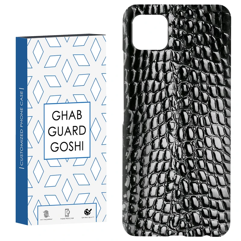 کاور قاب گارد گوشی طرح چرم کد Dimo-782 مناسب برای گوشی موبایل سامسونگ  GALAXY A22 5G