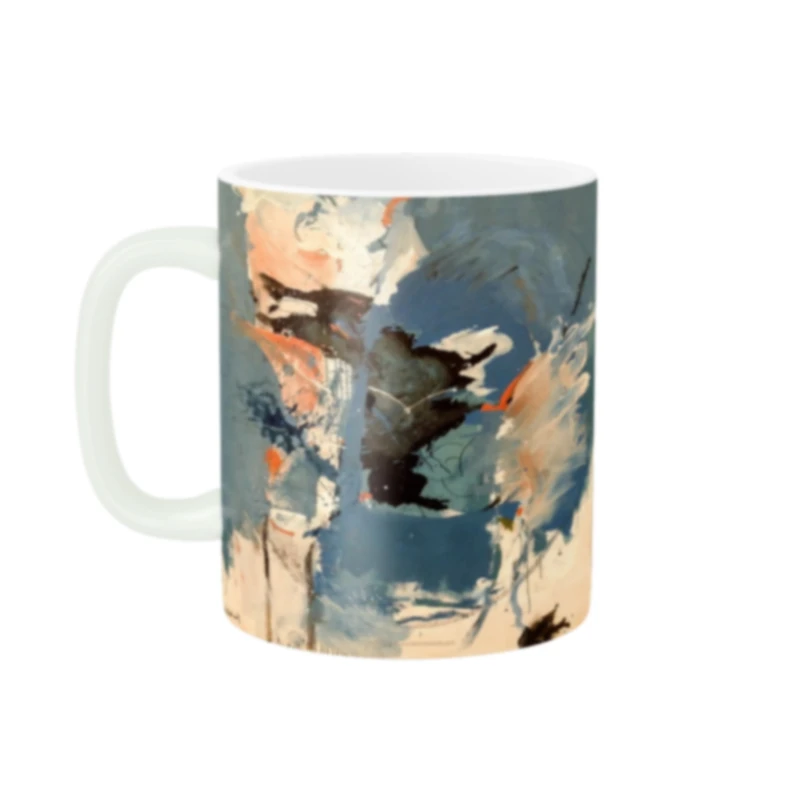 ماگ مدل فانتزی کد 593