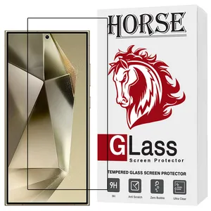 Horse FUEH20 Screen Protector For Samsung Galaxy S24 Ultra 5G