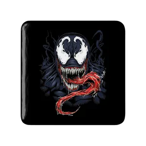 مگنت خندالو مدل ونوم Venom کد 27324