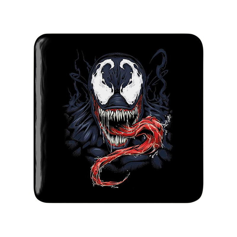 مگنت خندالو مدل ونوم Venom کد 27324