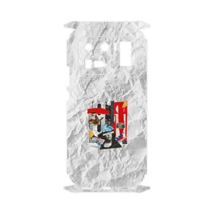 MAHOOT 2 Collage of Surrealism-FullSkin Cover Sticker for Xiaomi Mi 11 Ultra
