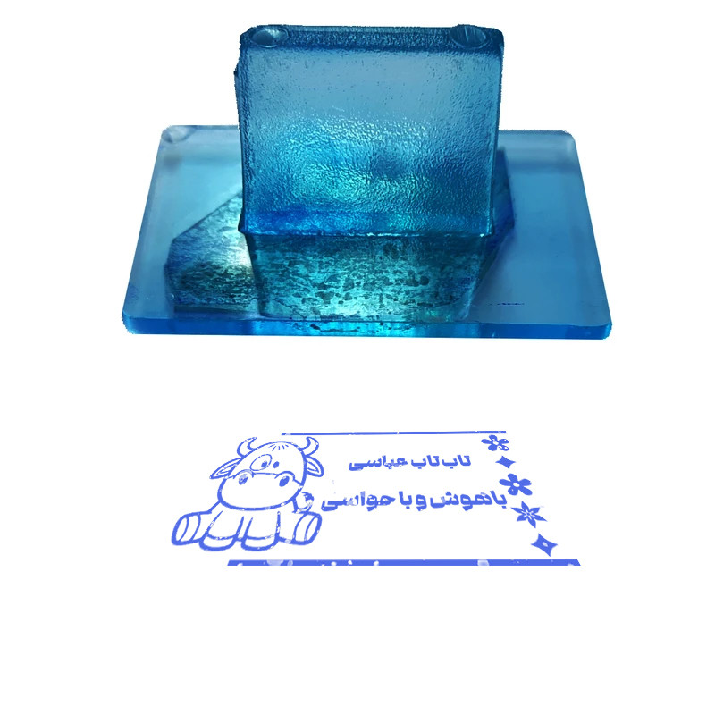 مهر مدل تشویقی دانش آموز طرح تاب تاب عباسی باهوش و با حواسی کد T-1053 مهر مدل تشویقی دانش آموز طرح تاب تاب عباسی باهوش و با حواسی کد T-1053