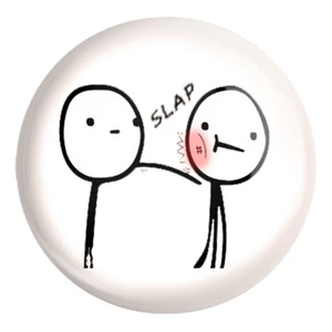 پیکسل خندالو طرح ترول کد 5969 مدل بزرگ