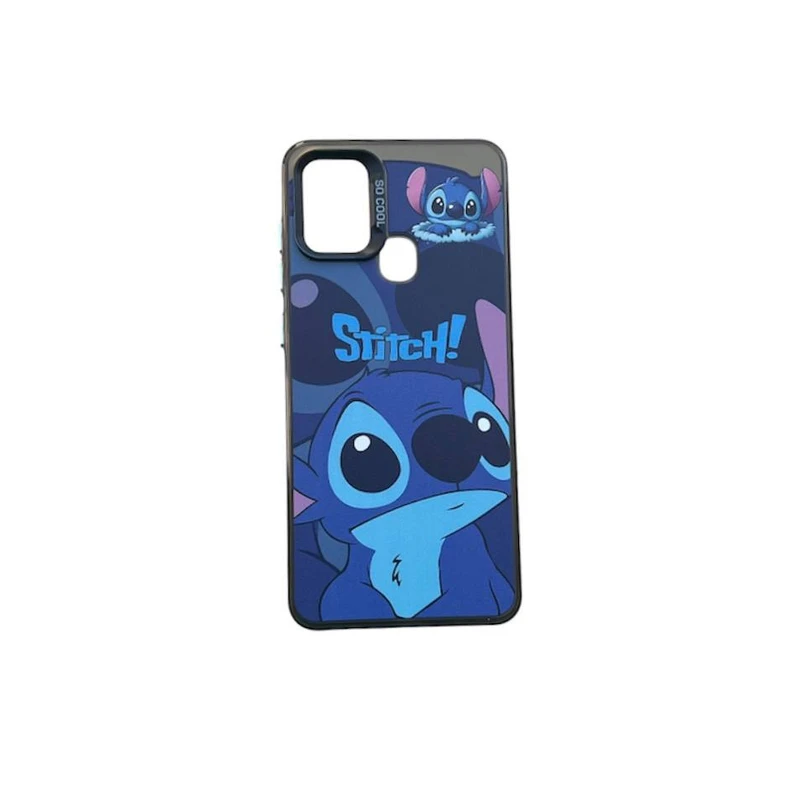 کاور  سوکول طرح استیج کد S78 مناسب برای گوشی موبایل سامسونگ Galaxy A21S