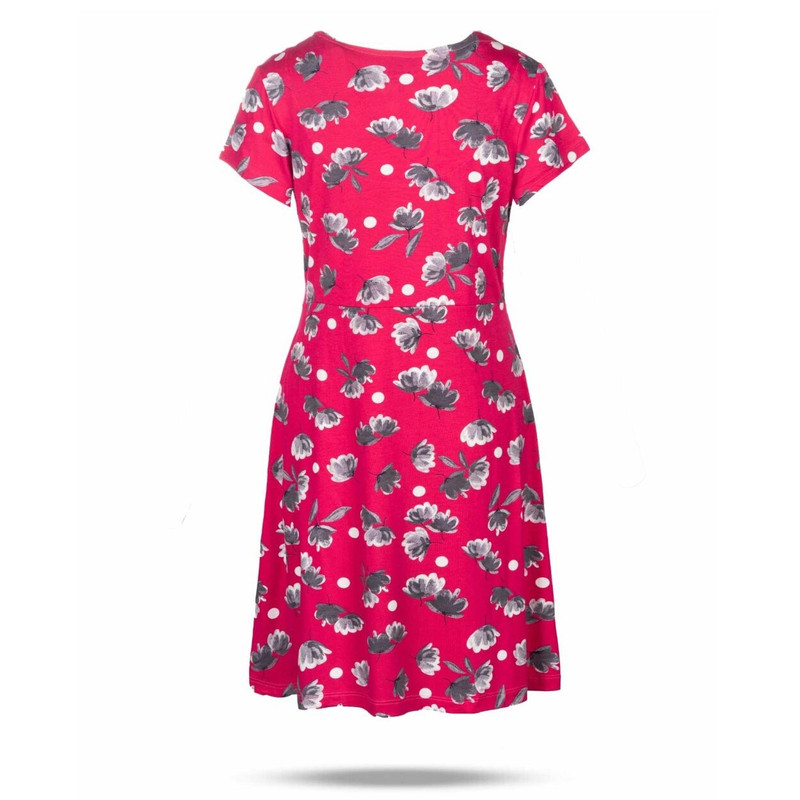 پیراهن زنانه مدل SABA-3807