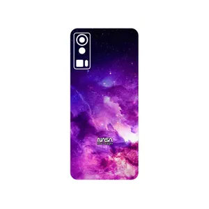 MAHOOT Universe b NASA 12 Cover Sticker for Gplus X20