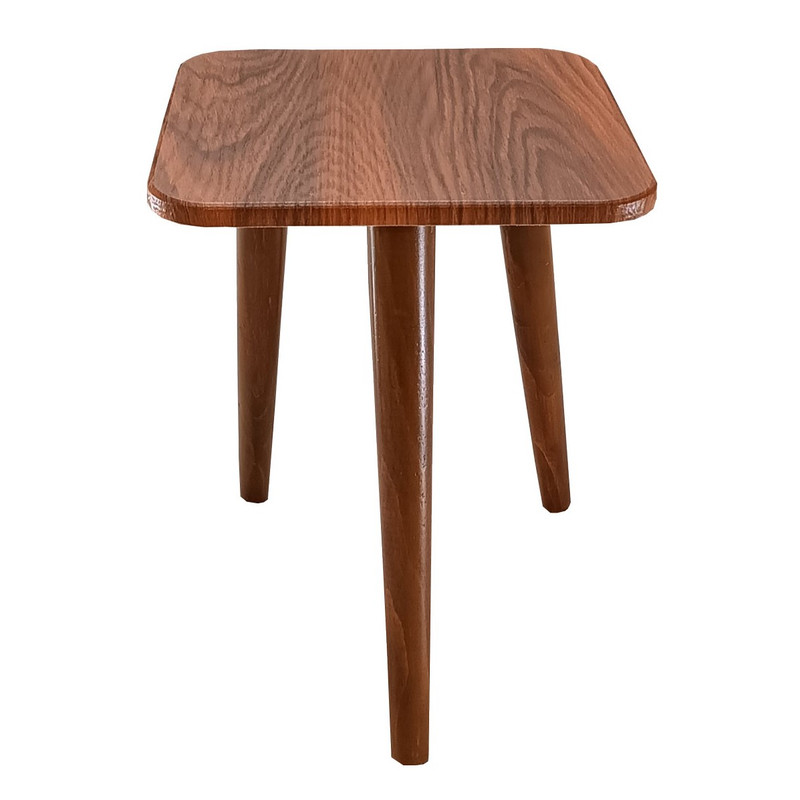 میز عسلی مدل لاین 322 کد 13