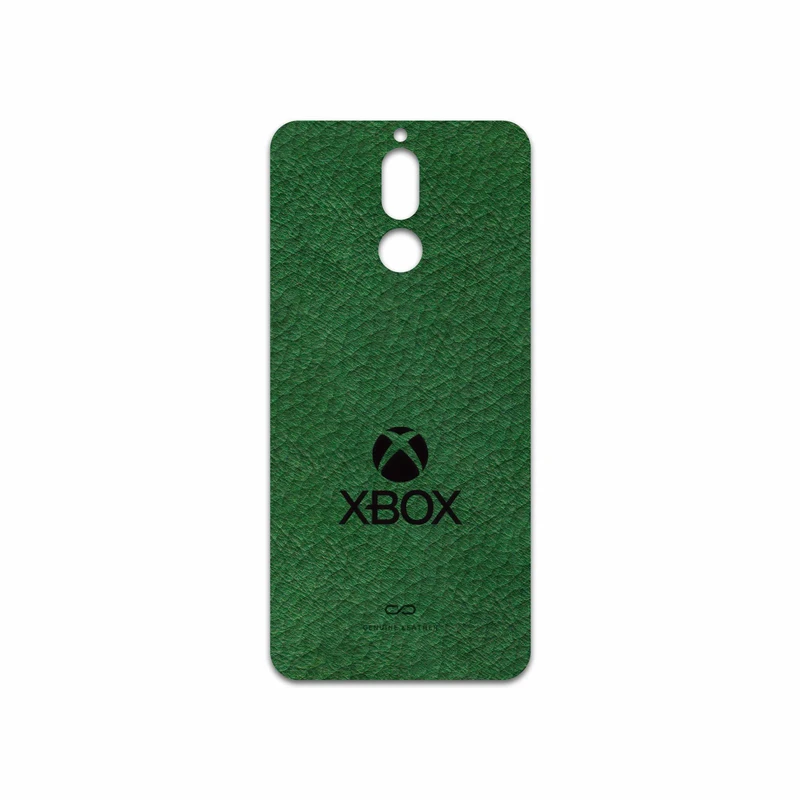 برچسب پوششی ماهوت مدل GL-XBOX مناسب برای گوشی موبایل هوآوی Mate 10 Lite