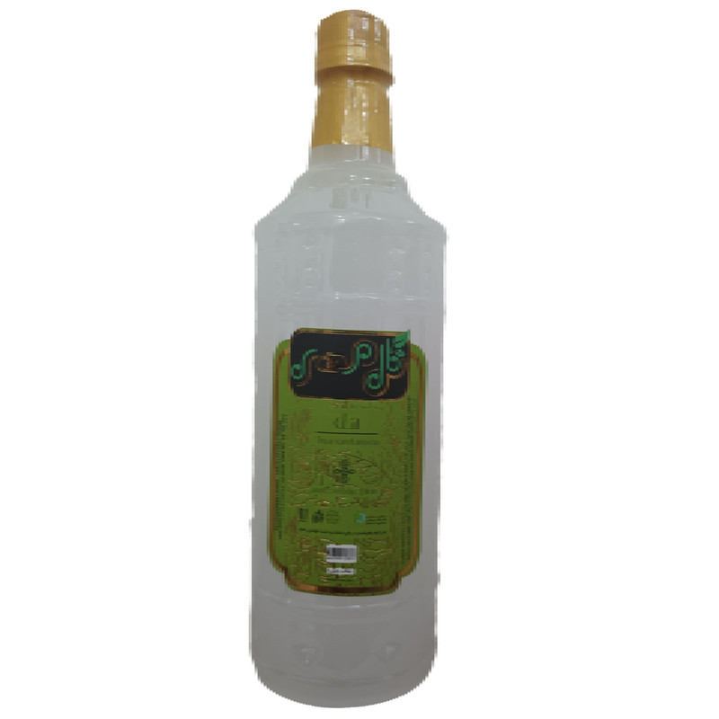 عرق هل سنگین گل مهر - 900 گرم