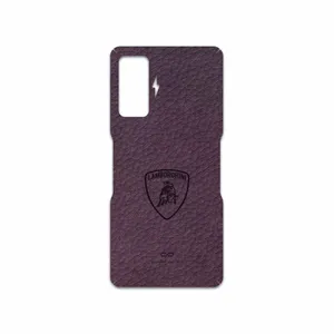 MAHOOT PL-LMBRGHNI Cover Sticker for Xiaomi Poco F4 GT 5G