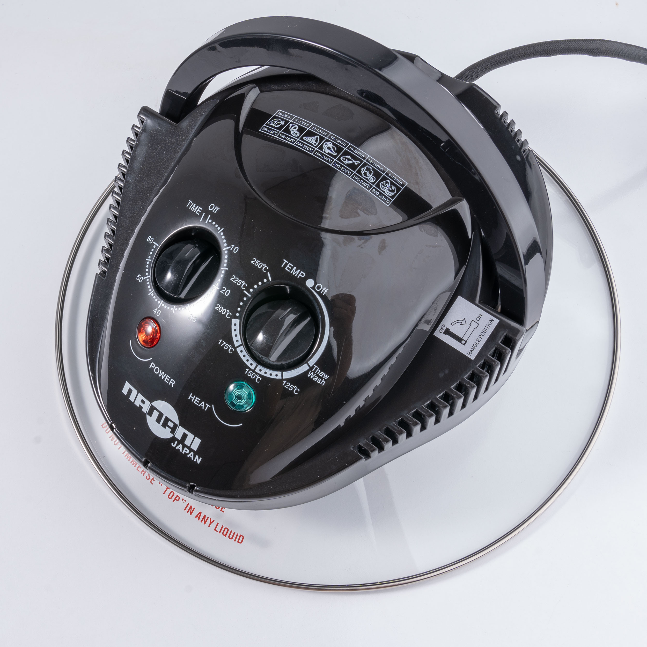 هواپز نانانی مدل NHO-021