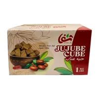 حبه عناب - 1000 گرم