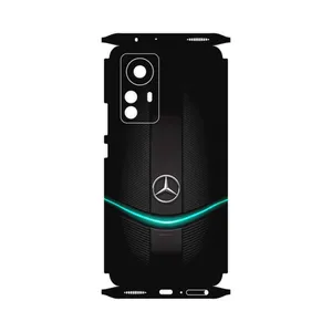 MAHOOT Mercedes_Benz-FullSkin Cover Sticker for Xiaomi 12 Pro