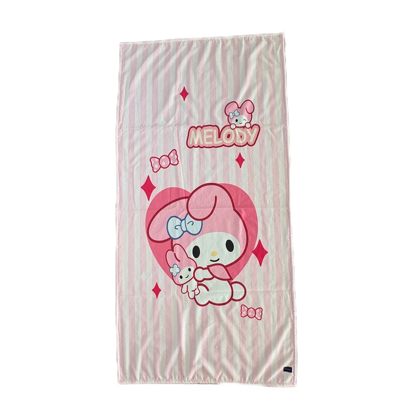 حوله استخری مدل ملودی کد 02 سایز 80x150 سانتی متر