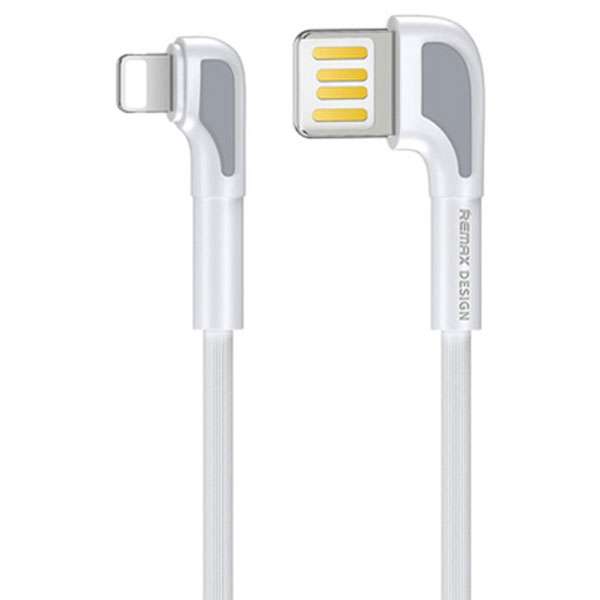 کابل تبدیل USB به لایتنینگ ریمکس مدل RC-157i طول 1 متر
