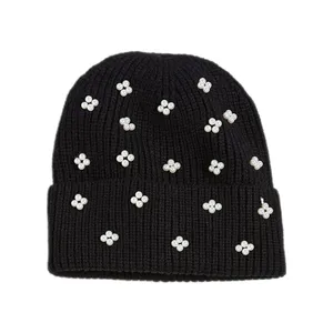 کلاه بافتنی زنانه مدل ۳۵۷۸۹