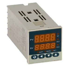 کنترل دما و رطوبت خنبره مدل 8078.96