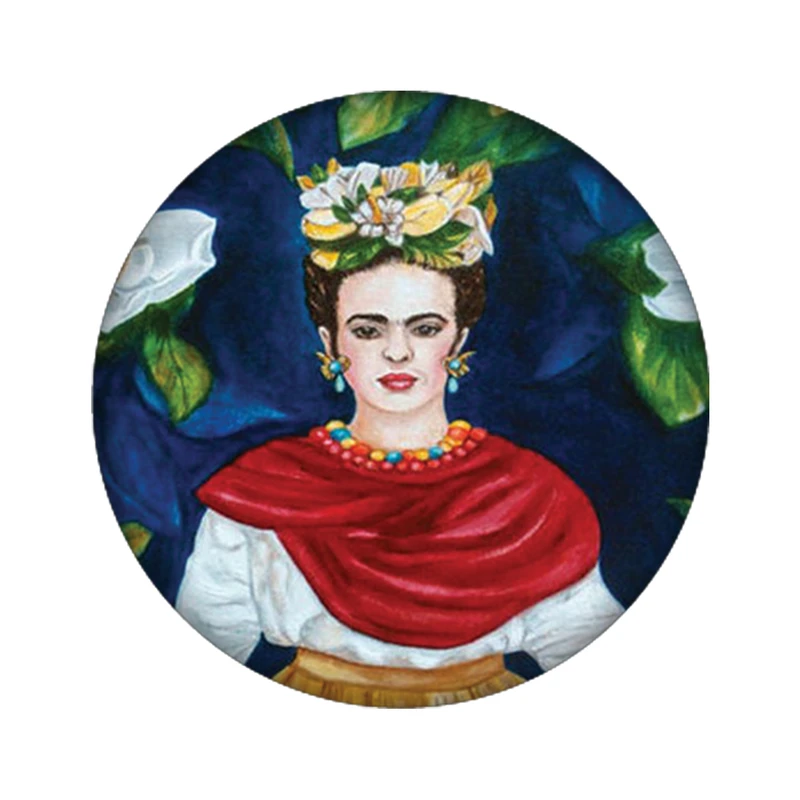 برچسب کنسول بازی مدل نقاشی زن کد 2447