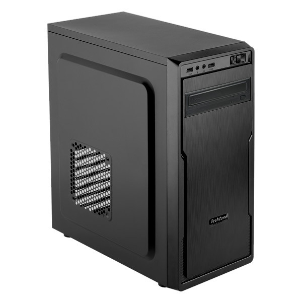 کامپیوتر دسکتاپ تک زون مدل TZ3180 
