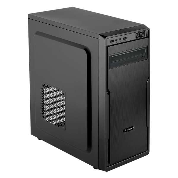 کامپیوتر دسکتاپ تک زون مدل TZ3180M کامپیوتر دسکتاپ تک زون مدل TZ3180M