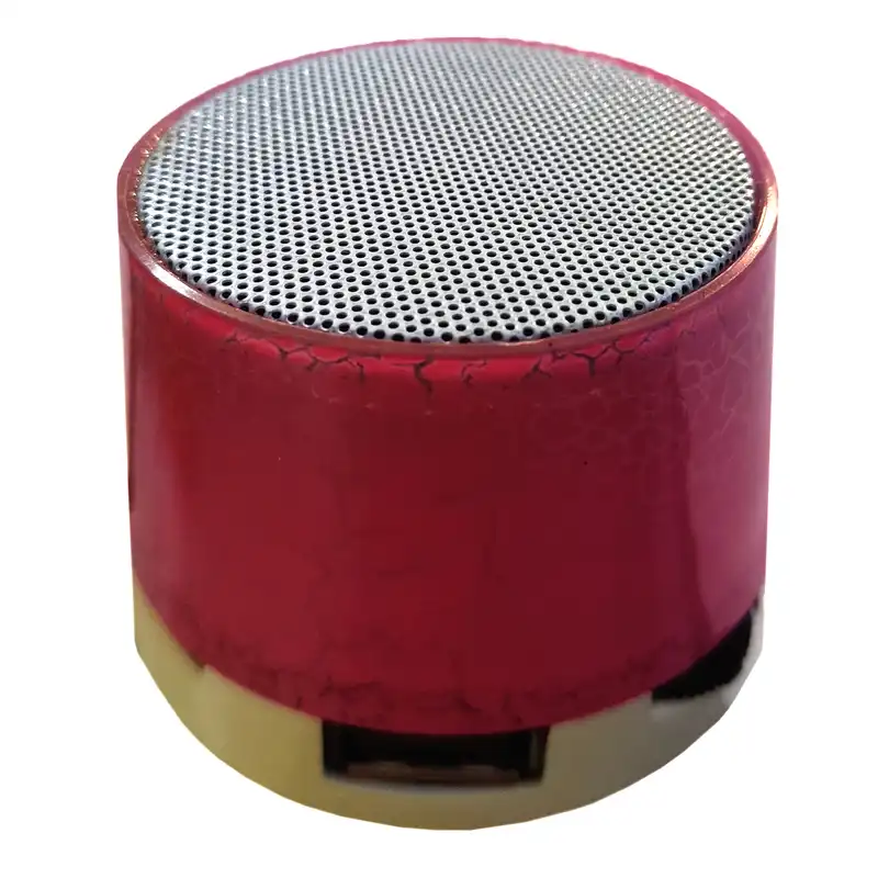 اسپیکر قابل حمل کد 07