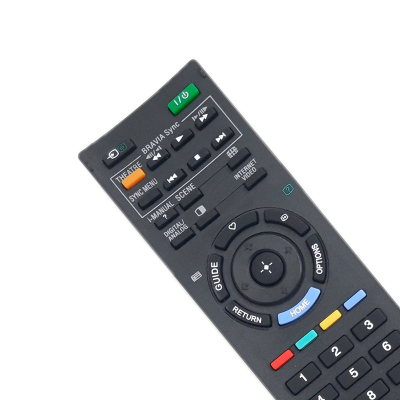 ریموت کنترل  مدل RM-GD014