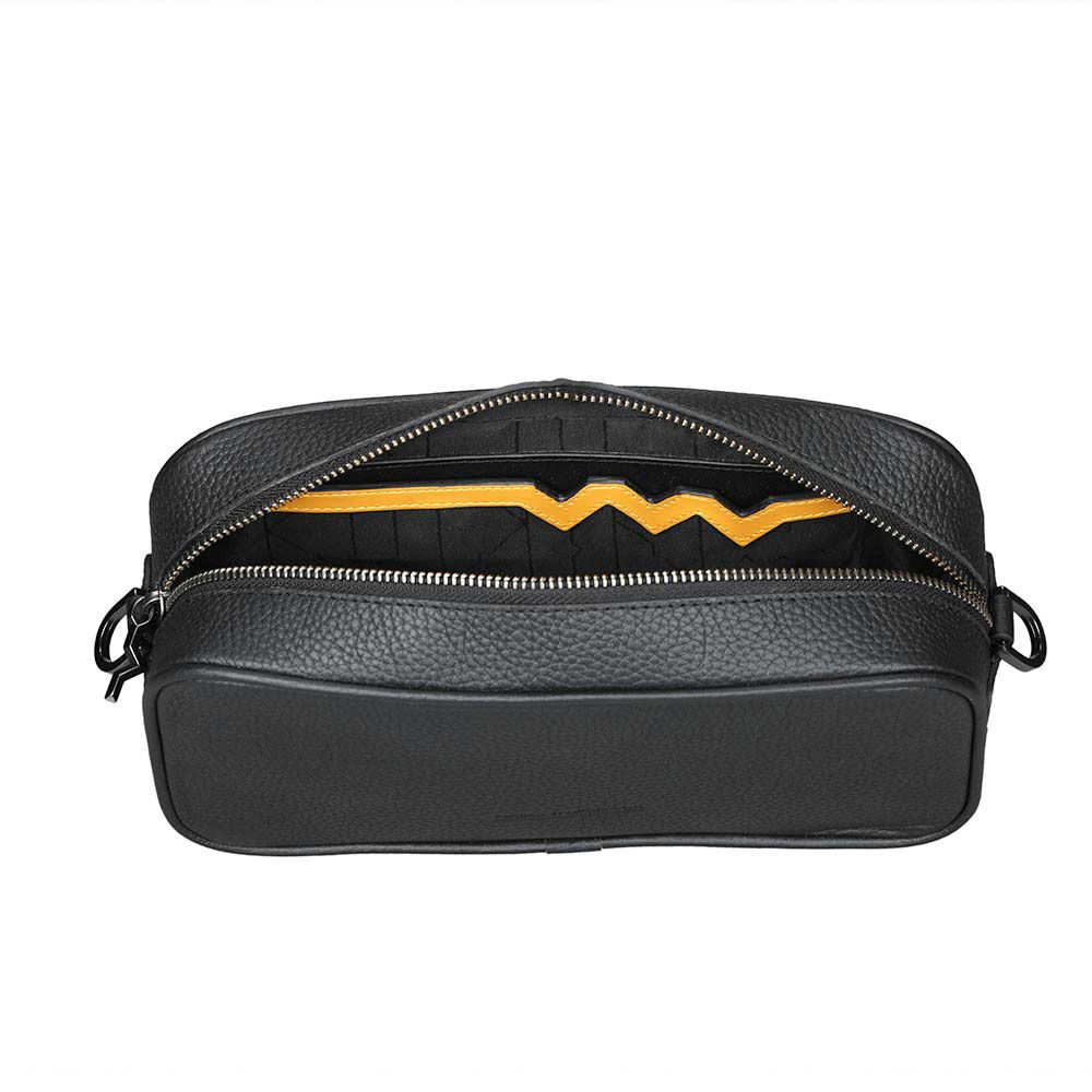 کیف دوشی زنانه درسا مدل 47398 -  - 5